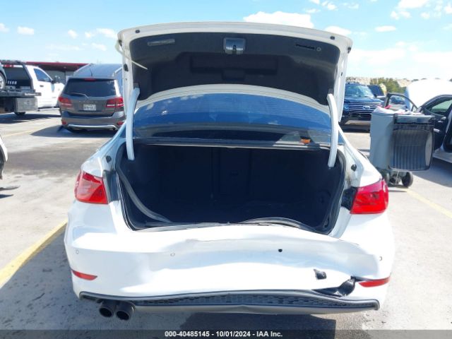 WAUA7GFF2G1047701 Audi A3 1.8t Premium