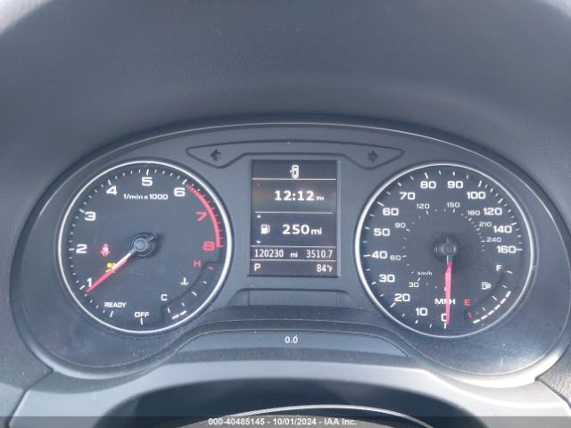 WAUA7GFF2G1047701 Audi A3 1.8t Premium