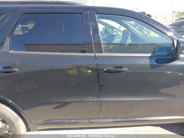 Dodge Durango Gt Plus Awd 2024 1C4RDJDG2RC227730 Image 13
