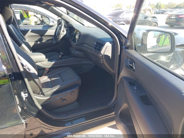 1C4RDJDG2RC227730 Dodge Durango Gt Plus Awd