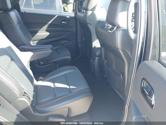 1C4RDJDG2RC227730 Dodge Durango Gt Plus Awd