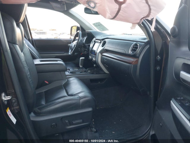 5TFFY5F13KX244638 Toyota Tundra Limited 5.7l V8