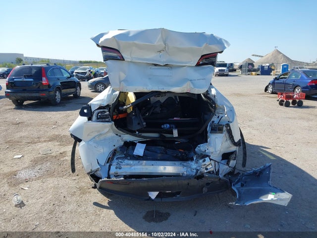 2022 TESLA MODEL Y 7SAYGDEE6NF386283 Photo 5
