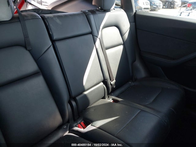 2022 TESLA MODEL Y 7SAYGDEE6NF386283 Photo 7