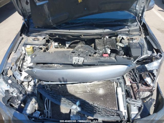 2016 MITSUBISHI LANCER JA32V2FW8GU003182 Photo 9