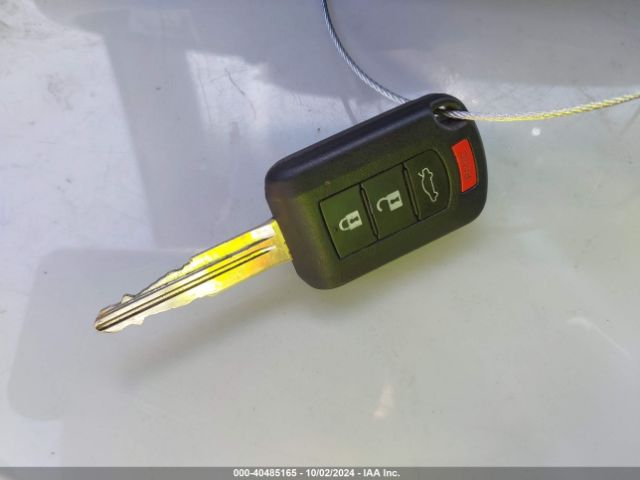 2016 MITSUBISHI LANCER JA32V2FW8GU003182 Photo 10