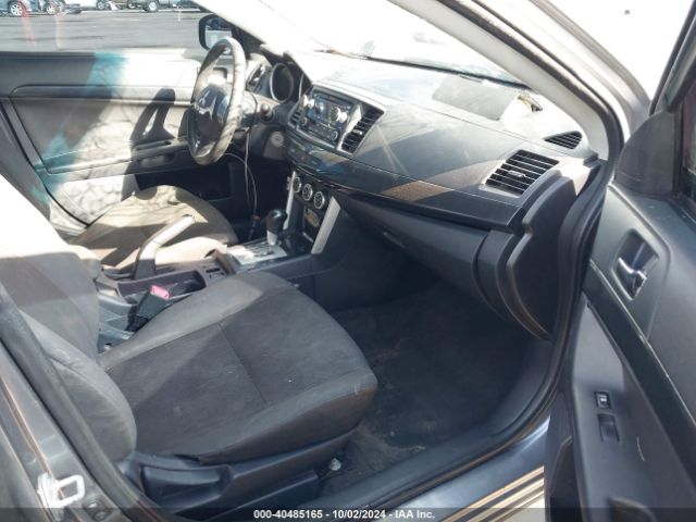 2016 MITSUBISHI LANCER JA32V2FW8GU003182 Photo 4