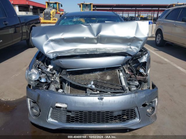2016 MITSUBISHI LANCER JA32V2FW8GU003182 Photo 5