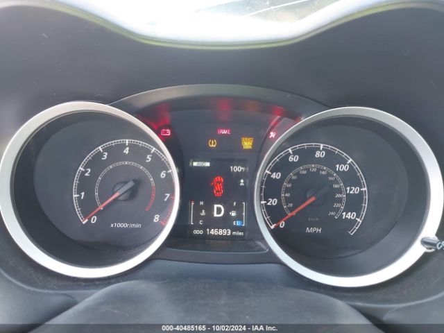 2016 MITSUBISHI LANCER JA32V2FW8GU003182 Photo 6