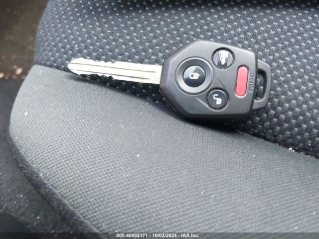 JF2GPAAC4FG310811 Subaru Xv Crosstrek 2.0i