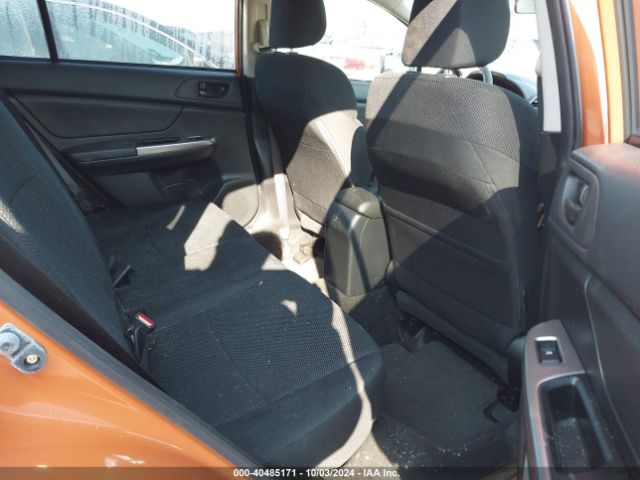 JF2GPAAC4FG310811 Subaru Xv Crosstrek 2.0i