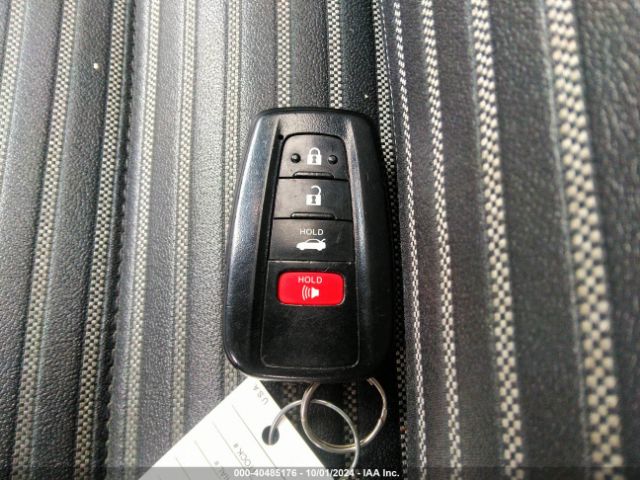 4T1J31AK7LU016187 Toyota Camry Se Hybrid