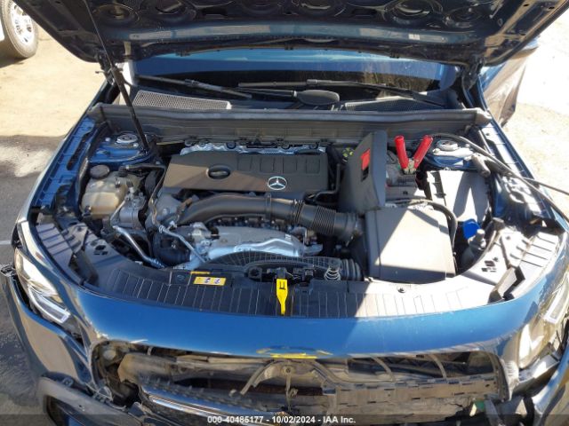 W1N4M4HB0MW114286 Mercedes-Benz Glb 250 4matic