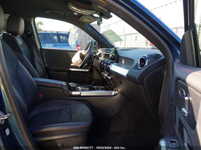 W1N4M4HB0MW114286 Mercedes-Benz Glb 250 4matic