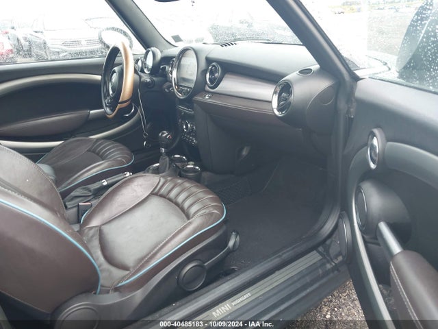 2012 MINI COOPER S WMWZP3C52CT549873 Photo 4