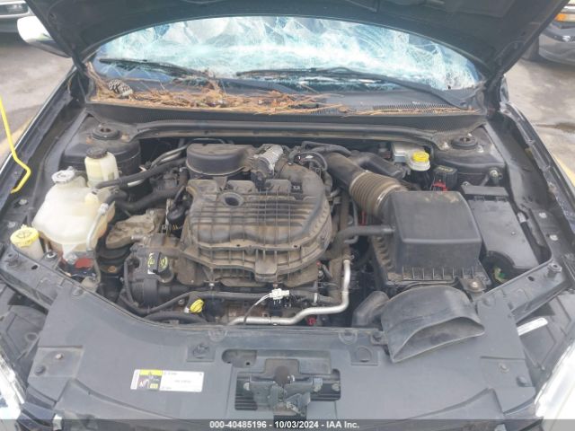 1C3CCBCG8EN152583 Chrysler 200 Limited