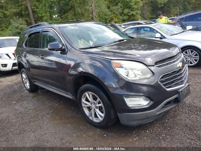 2016 2GNALCEK1G6186812 main image