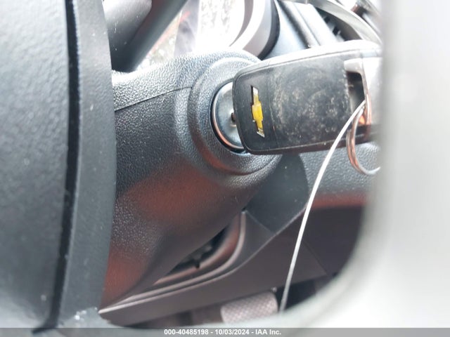 Chevrolet EQUINOX LT 2016 2GNALCEK1G6186812 Image 11