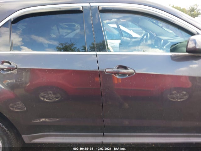 Chevrolet EQUINOX LT 2016 2GNALCEK1G6186812 Image 13