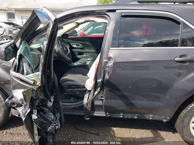 Chevrolet EQUINOX LT 2016 2GNALCEK1G6186812 Image 14