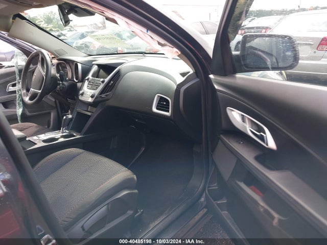 Chevrolet EQUINOX LT 2016 2GNALCEK1G6186812 Image 5