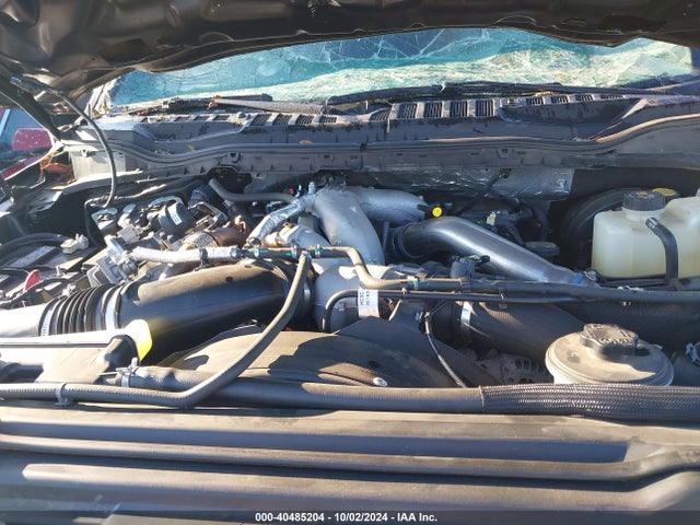 Ford F-250 Lariat 2021 1FT7W2BT5MED76900 Image 10