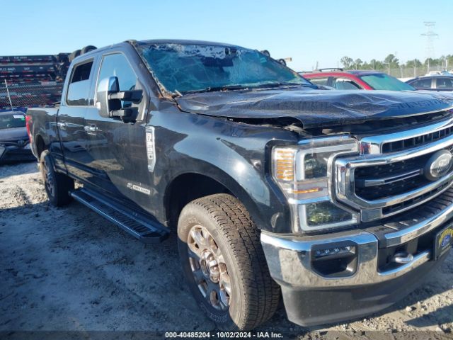 Ford F-250 Lariat 2021 1FT7W2BT5MED76900 Image 13