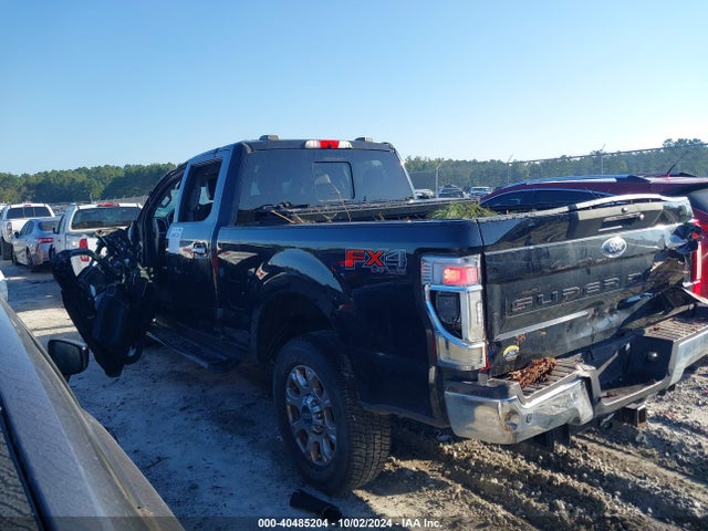 Ford F-250 Lariat 2021 1FT7W2BT5MED76900 Image 14