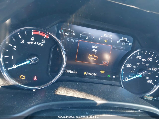 Ford F-250 Lariat 2021 1FT7W2BT5MED76900 Image 15