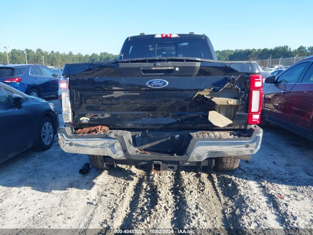 Ford F-250 Lariat 2021 1FT7W2BT5MED76900 Image 16