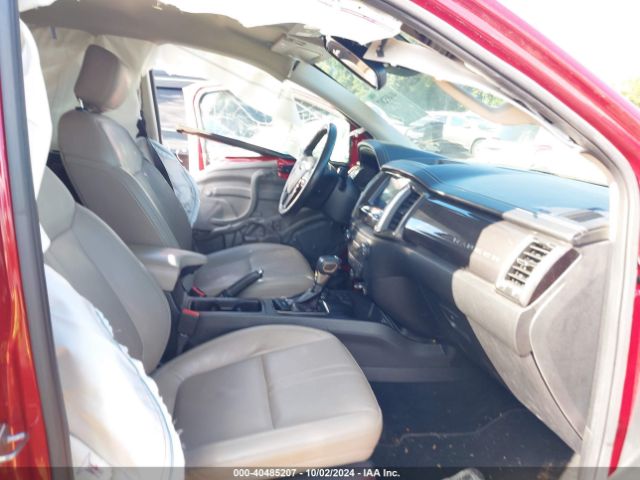 1FTER4FH2LLA65743 Ford Ranger Lariat