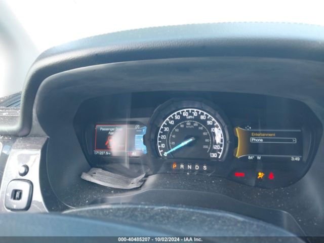 1FTER4FH2LLA65743 Ford Ranger Lariat