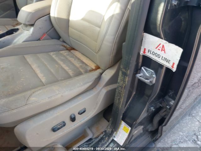 1FADP5CUXFL105084 Ford C-max Energi Sel