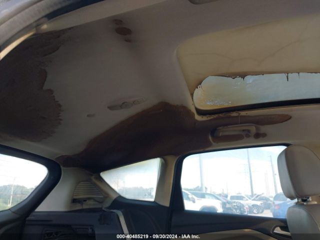 1FADP5CUXFL105084 Ford C-max Energi Sel