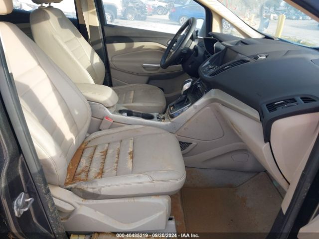1FADP5CUXFL105084 Ford C-max Energi Sel