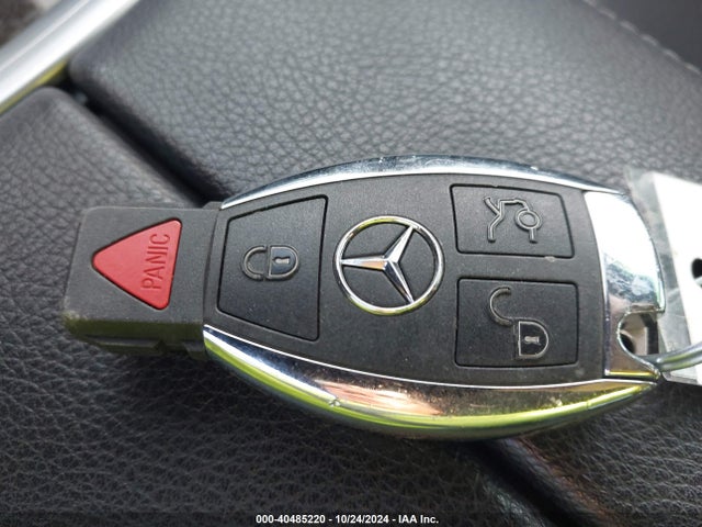 55SWF4JB0JU244815 Mercedes-Benz C 300