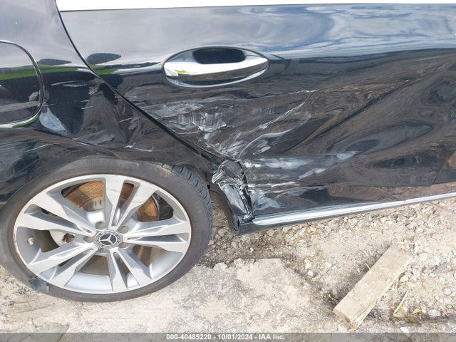 55SWF4JB0JU244815 Mercedes-Benz C 300