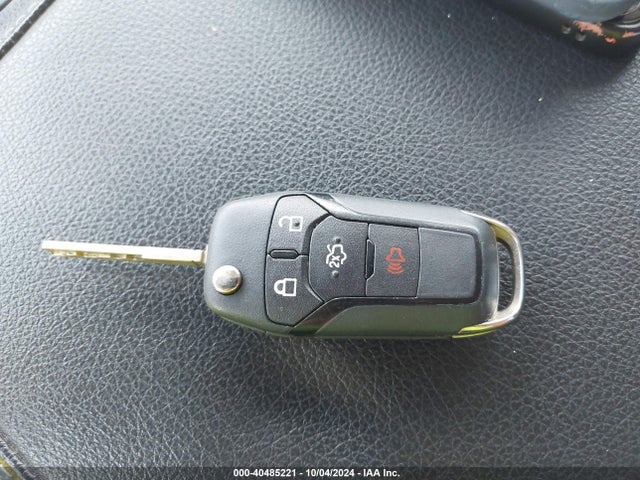 Ford FUSION SE 2014 1FA6P0H75E5357472 Image 11