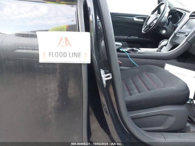 Ford FUSION SE 2014 1FA6P0H75E5357472 Image 6