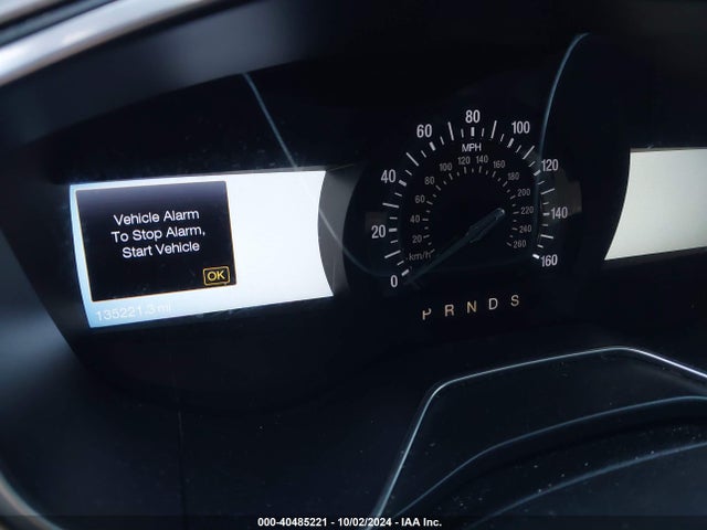 Ford FUSION SE 2014 1FA6P0H75E5357472 Image 7