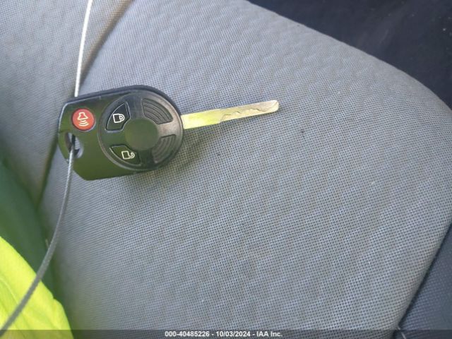 1FMCU0GD6HUF04918 Ford ESCAPE SE