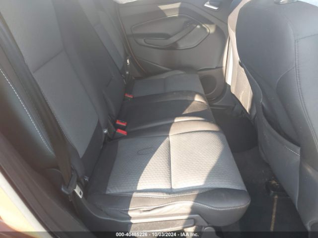 1FMCU0GD6HUF04918 Ford ESCAPE SE