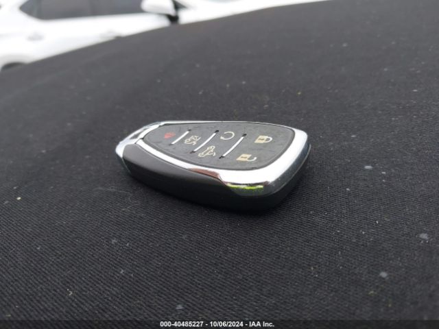 2017 CHEVROLET CAMARO 1G1FK3D68H0212699 Photo 10