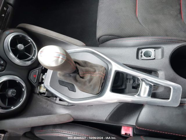 2017 CHEVROLET CAMARO 1G1FK3D68H0212699 Photo 5