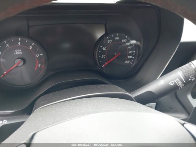 2017 CHEVROLET CAMARO 1G1FK3D68H0212699 Photo 6