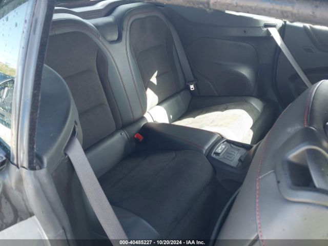 2017 CHEVROLET CAMARO 1G1FK3D68H0212699 Photo 7