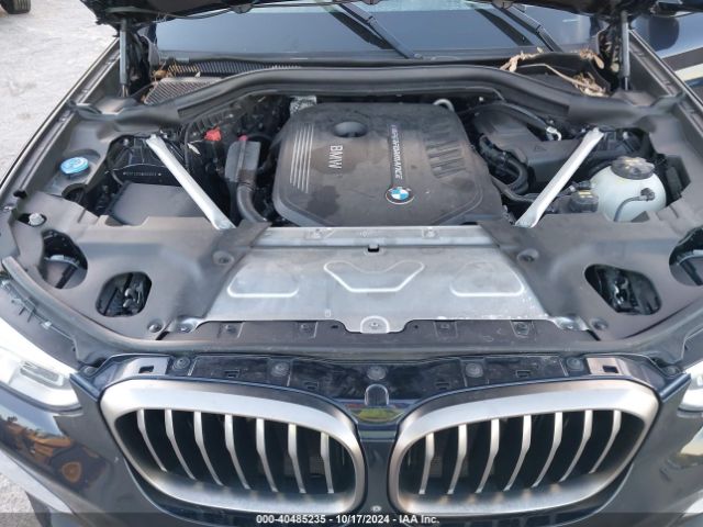 5UXTS3C58K0Z08391 BMW X3 M40i