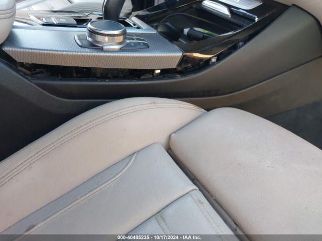 5UXTS3C58K0Z08391 BMW X3 M40i