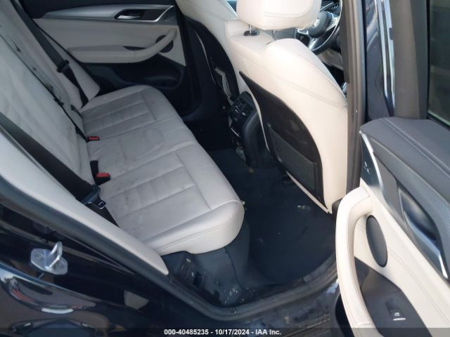 5UXTS3C58K0Z08391 BMW X3 M40i