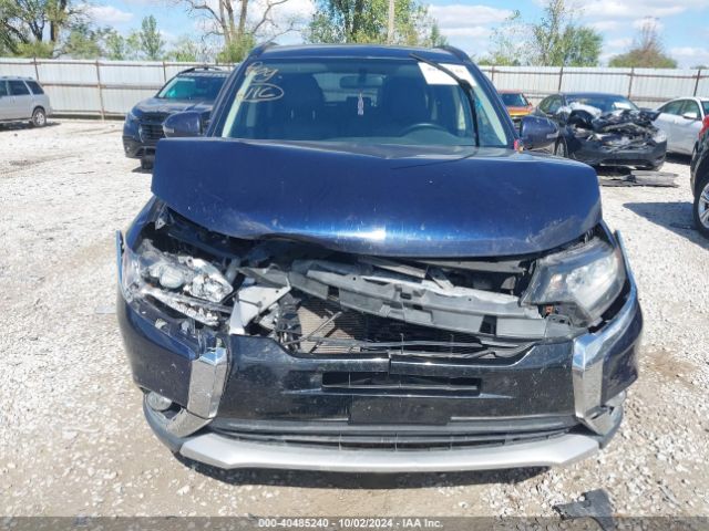 JA4AZ3A3XGZ036962 Mitsubishi Outlander Sel